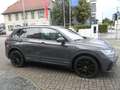 Volkswagen Tiguan R-Line 4M. BLACK STYLE 2,0 TDI DSG AHK PA Grau - thumbnail 4