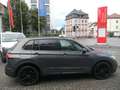 Volkswagen Tiguan R-Line 4M. BLACK STYLE 2,0 TDI DSG AHK PA Grau - thumbnail 5