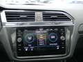 Volkswagen Tiguan R-Line 4M. BLACK STYLE 2,0 TDI DSG AHK PA Grau - thumbnail 20