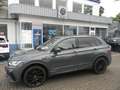 Volkswagen Tiguan R-Line 4M. BLACK STYLE 2,0 TDI DSG AHK PA Grau - thumbnail 1