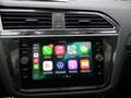 Volkswagen Tiguan R-Line 4M. BLACK STYLE 2,0 TDI DSG AHK PA Grau - thumbnail 19