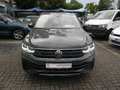 Volkswagen Tiguan R-Line 4M. BLACK STYLE 2,0 TDI DSG AHK PA Grau - thumbnail 3