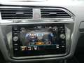 Volkswagen Tiguan R-Line 4M. BLACK STYLE 2,0 TDI DSG AHK PA Grau - thumbnail 22