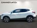 Nissan Qashqai N-Connecta 4x4 *SOFORT VERFÜGBAR Weiß - thumbnail 4