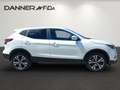 Nissan Qashqai N-Connecta 4x4 *SOFORT VERFÜGBAR Weiß - thumbnail 3