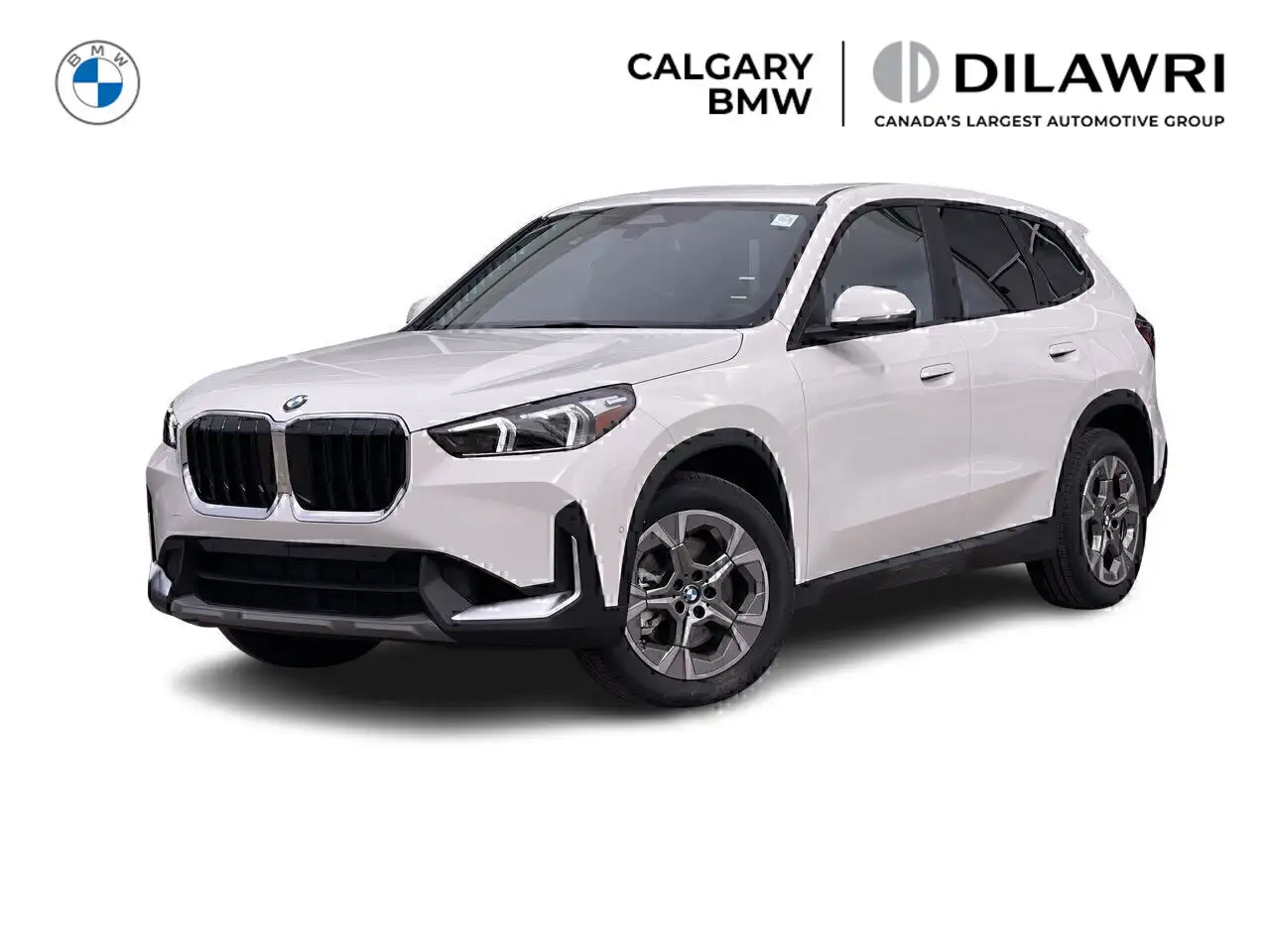 2026 BMW X1