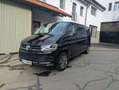 Volkswagen T6 Caravelle Caravelle 2,0 TDI 4Motion LR Langer Radstand Schwarz - thumbnail 1