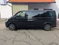 Volkswagen T6 Caravelle Caravelle 2,0 TDI 4Motion LR Langer Radstand Schwarz - thumbnail 3