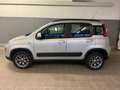 Fiat Panda 0.9 TwinAir Turbo S&S 4x4 Argento - thumbnail 5