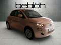 Fiat 500e 500 e Base 3+1 360 SpurH SpurW KeyLess Or - thumbnail 14