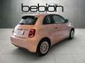 Fiat 500e 500 e Base 3+1 360 SpurH SpurW KeyLess Or - thumbnail 12