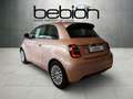 Fiat 500e 500 e Base 3+1 360 SpurH SpurW KeyLess Or - thumbnail 10