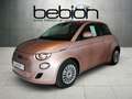 Fiat 500e 500 e Base 3+1 360 SpurH SpurW KeyLess Or - thumbnail 2