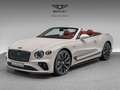 Bentley Continental GTC Speed / Carbon Ceramic Brakes Grau - thumbnail 7