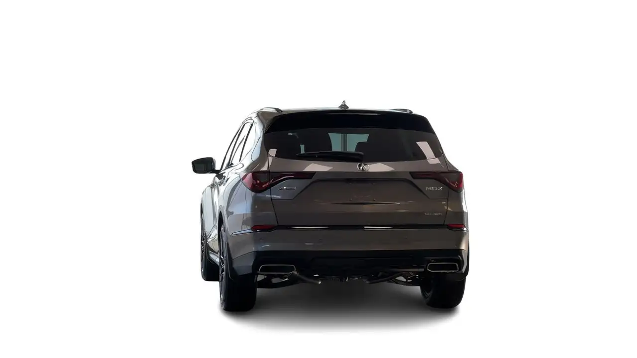 Acura MDX photo Acura MDX
