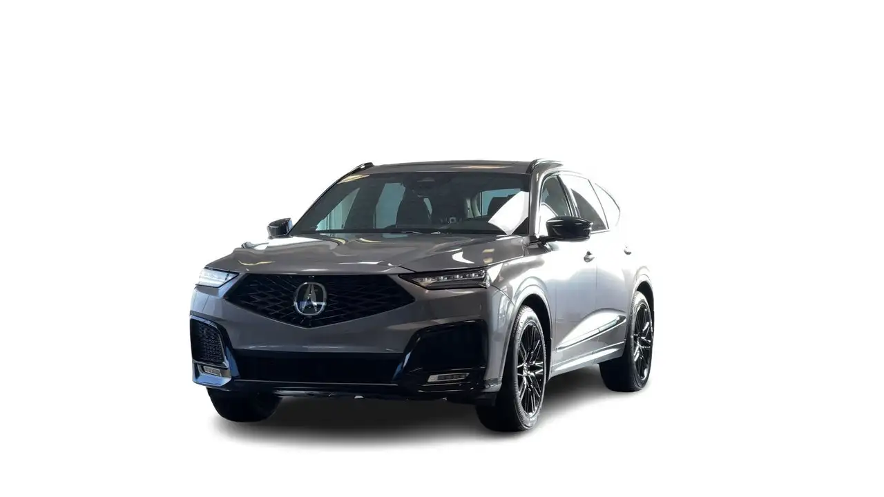 Acura MDX photo Acura MDX