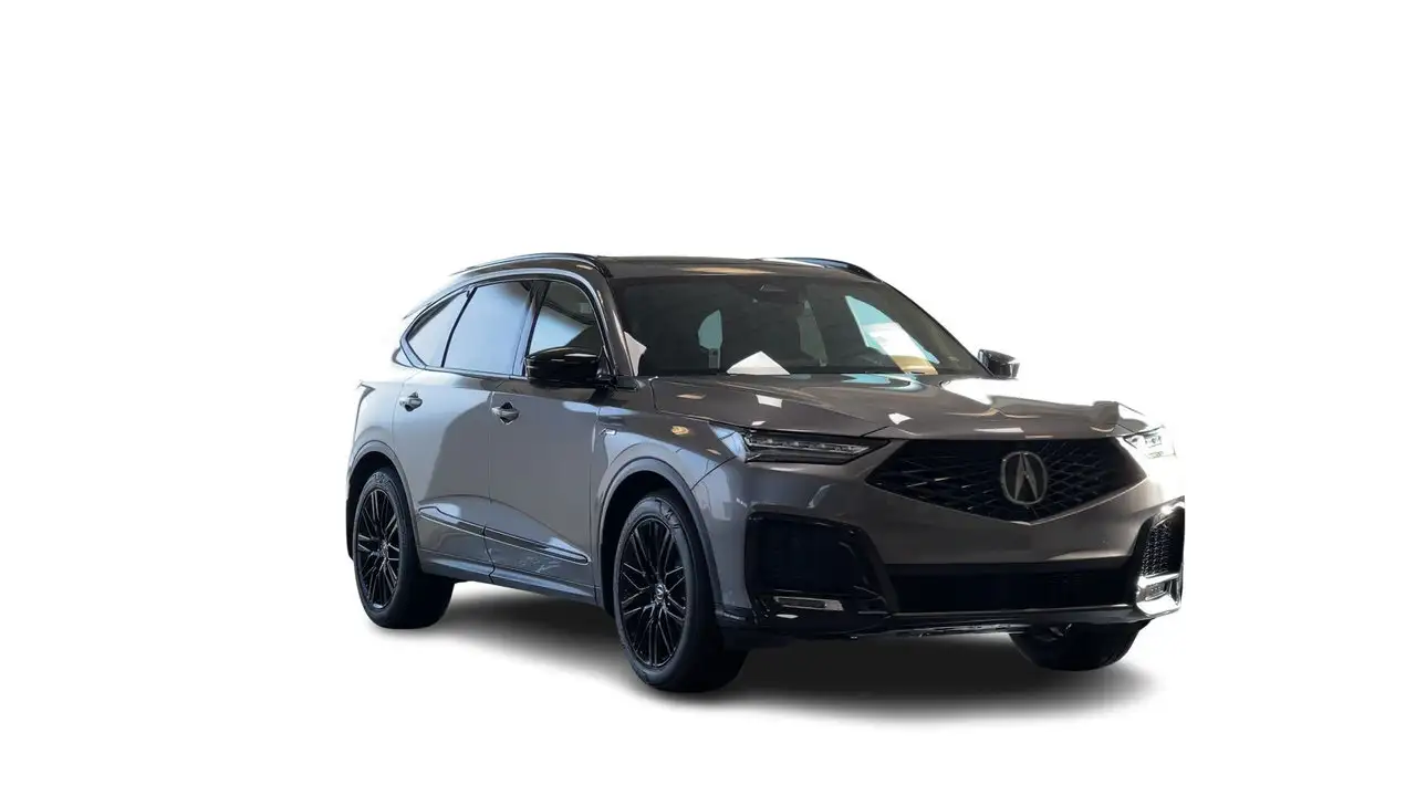 Acura MDX photo Acura MDX
