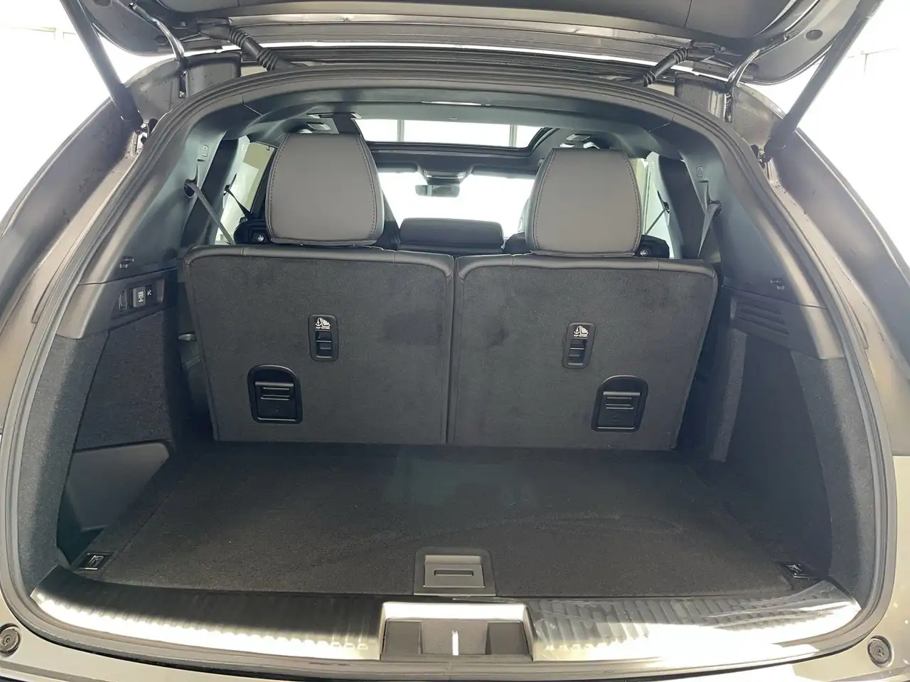 Acura MDX photo Acura MDX