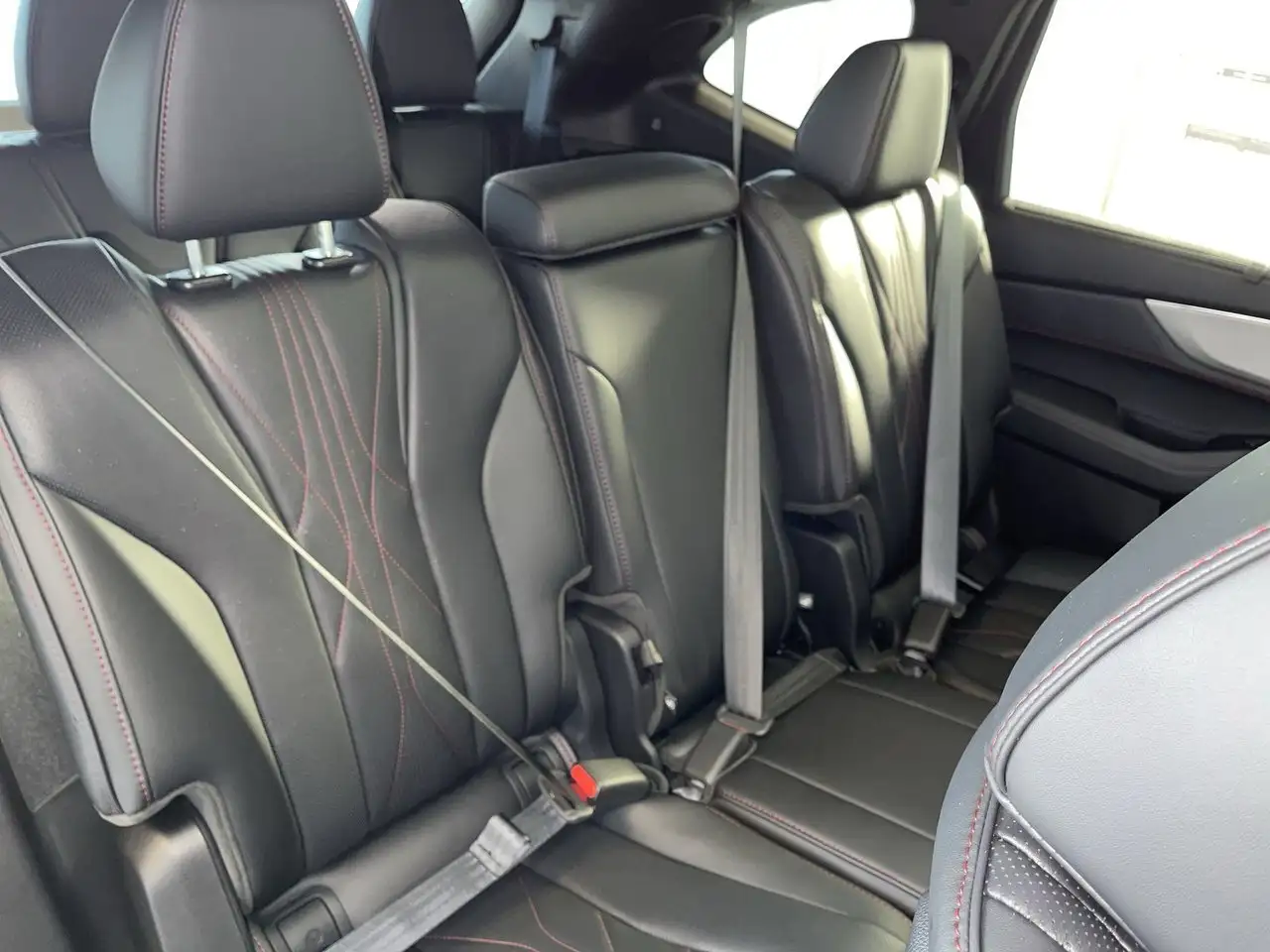 Acura MDX photo Acura MDX
