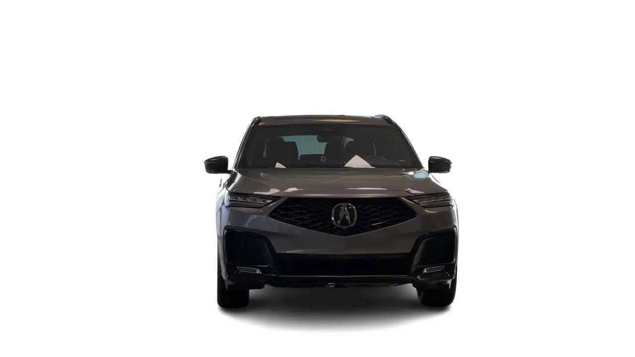Acura MDX photo Acura MDX