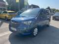 Opel Combo Life - Elegance FIN ab2,99%+SHZ+Kam+PDC Modrá - thumbnail 2