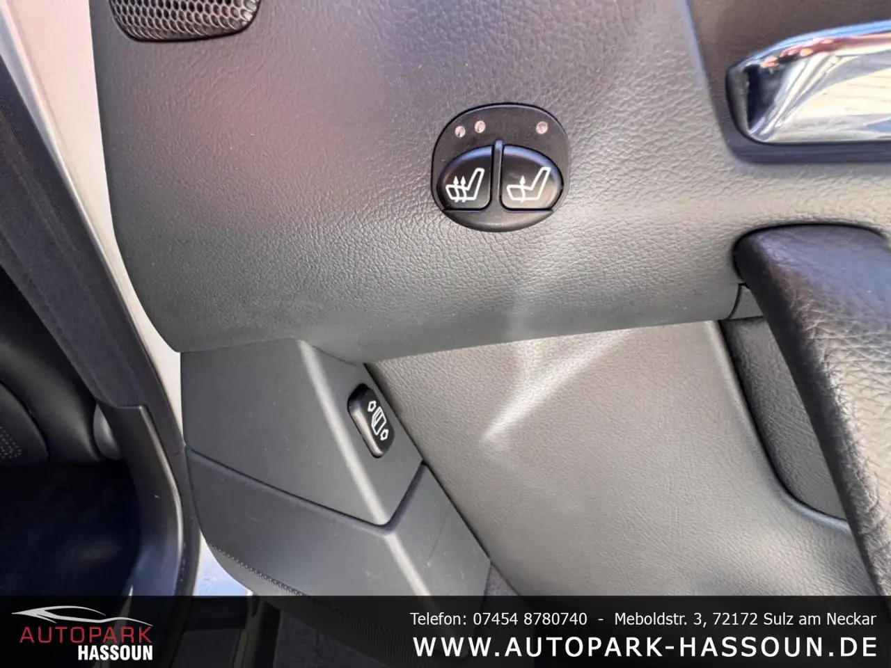 Mercedes-Benz S 400 CDI Xenon BOSE Navi Tempo Klimaaut., foto 9