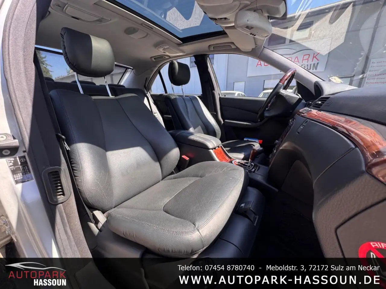 Mercedes-Benz S 400 CDI Xenon BOSE Navi Tempo Klimaaut., foto 6