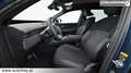 BMW iX3 50 xDrive Blau - thumbnail 10