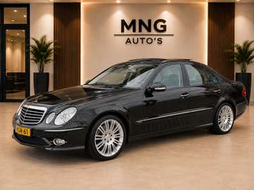 CDI AMG|Pano|2’Eigenaar|Nieuwstaat|100%Onderh|