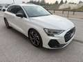 Audi A3 SPB 35 TDI S tronic S line edition NUOVO MODELLO B Wit - thumbnail 2