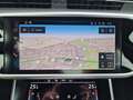 Audi A6 Limousine 45 TFSI qu S line MATRIX Leder 19" Schwarz - thumbnail 15