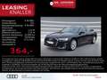 Audi A6 Limousine 45 TFSI qu S line MATRIX Leder 19" Schwarz - thumbnail 1