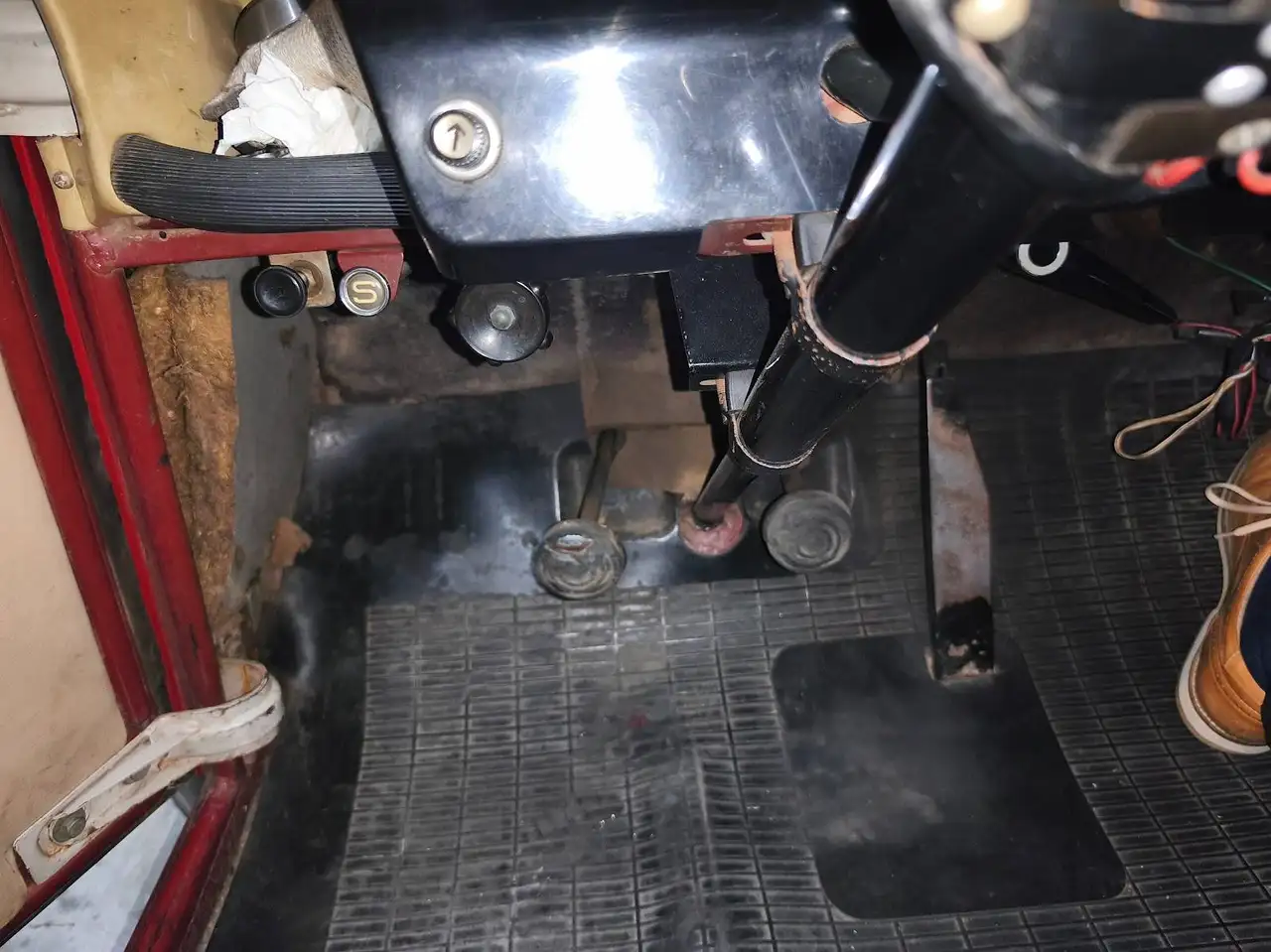 Citroen 2CV Azam 6 Versión Española, foto 7