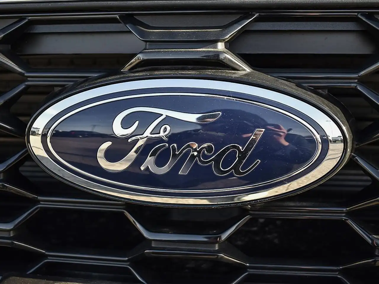 Ford Escape photo Ford Escape