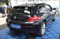 Volkswagen Scirocco 1.4 TSI *KLIMA*SITZHZG*2.HAND!*100TKM! Schwarz - thumbnail 4