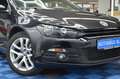 Volkswagen Scirocco 1.4 TSI *KLIMA*SITZHZG*2.HAND!*100TKM! Schwarz - thumbnail 18