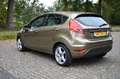Ford Fiesta 1.4 Titanium AIRCO PDC CRUISE Bruin - thumbnail 4