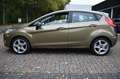 Ford Fiesta 1.4 Titanium AIRCO PDC CRUISE Bruin - thumbnail 3