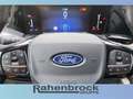 Ford Tourneo Custom Titanium 320 L1 EcoBlue Argent - thumbnail 20