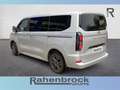 Ford Tourneo Custom Titanium 320 L1 EcoBlue Argent - thumbnail 4