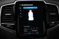 Volvo XC90 Ultra T8 Plug-in-Hybrid Bright AWD Plateado - thumbnail 36