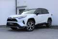 Toyota RAV 4 2.5 Plug-IN Hybrid "PHEV" Style 4WD Automatik Weiß - thumbnail 2