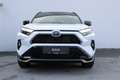 Toyota RAV 4 2.5 Plug-IN Hybrid "PHEV" Style 4WD Automatik Weiß - thumbnail 1