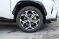 Toyota RAV 4 2.5 Plug-IN Hybrid "PHEV" Style 4WD Automatik Weiß - thumbnail 13