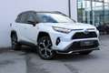 Toyota RAV 4 2.5 Plug-IN Hybrid "PHEV" Style 4WD Automatik Weiß - thumbnail 14