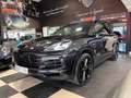 Porsche Cayenne 3.0 V6 462CH E-HYBRID Noir - thumbnail 1
