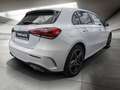 Mercedes-Benz A 250 e AMG-LINE NIGHT MBUX PANO AMBIENTE LED Blanc - thumbnail 2