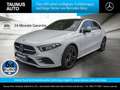 Mercedes-Benz A 250 e AMG-LINE NIGHT MBUX PANO AMBIENTE LED Blanc - thumbnail 1