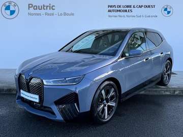 xDrive50 523ch