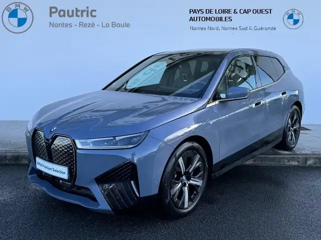 BMW 523 xDrive50 523ch